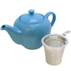 TeaSource Teapots<Oak Meadow Teapot - 1 Liter