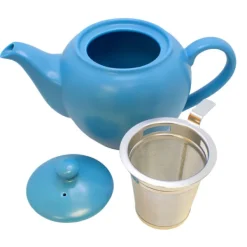 TeaSource Teapots<Oak Meadow Teapot - 1 Liter