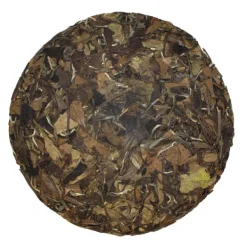 TeaSource White Tea<Old Soul Shou Mei | White Tea Cake