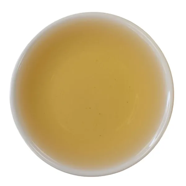 TeaSource White Tea<Old Soul Shou Mei | White Tea Cake
