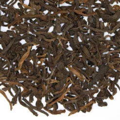 TeaSource Puer Tea<Oracle | Ripe (Shu) Puer Tea