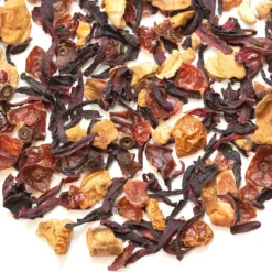 TeaSource Herbal Tea<Orange Blossom Special | Herbal Tea