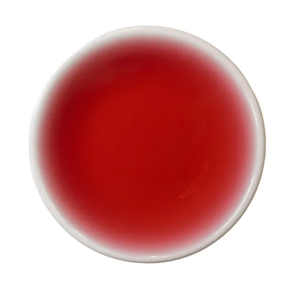 TeaSource Herbal Tea<Orange Blossom Special | Herbal Tea