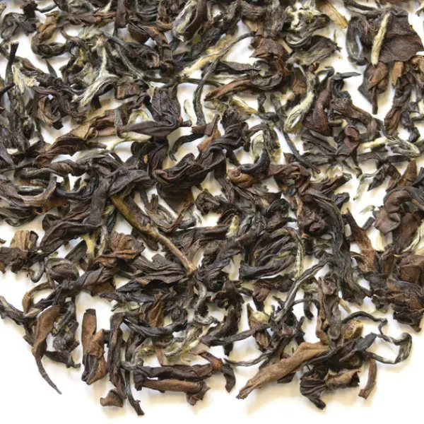 TeaSource Oolong Tea<Oriental Beauty | Oolong Tea