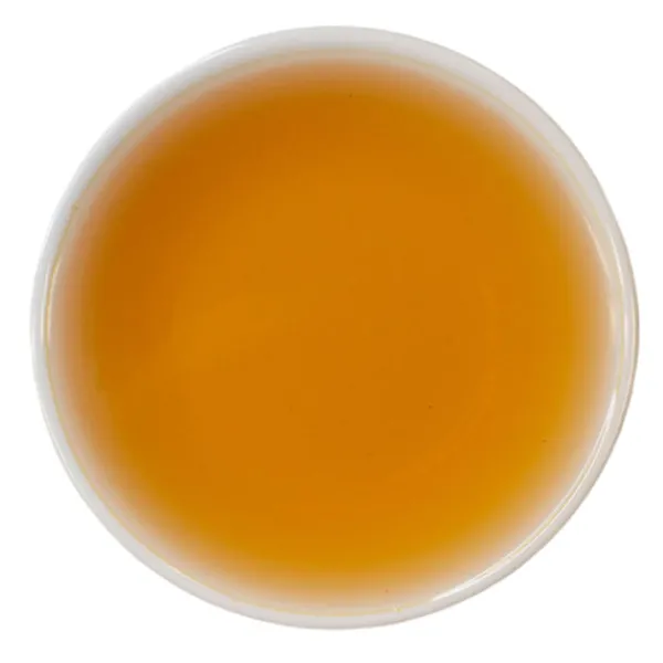 TeaSource Herbal Tea<Papaya Peach | Herbal Tea