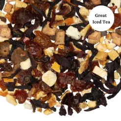 TeaSource Herbal Tea<Peach Paradise | Herbal Tea
