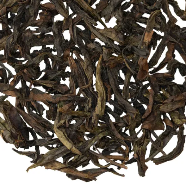 TeaSource Oolong Tea<Philosopher's Stone Rock Tea | Oolong Tea