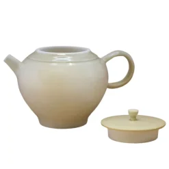 TeaSource Teapots<Plant Ash Teapot - 180ml
