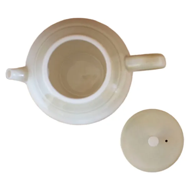 TeaSource Teapots<Plant Ash Teapot - 180ml