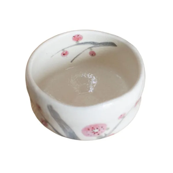 TeaSource Matcha | Tea Cups & Infusers<Plum Matcha Bowl (Chawan)