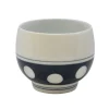TeaSource Tea Cups & Infusers<Polka Dot Teacup (Yunomi)