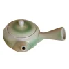 TeaSource Teapots<Pond Lily Teapot (Kyūsu)