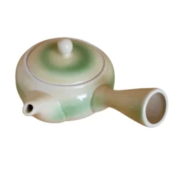 TeaSource Teapots<Pond Lily Teapot (Kyūsu)