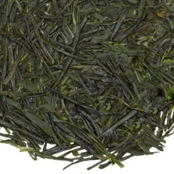 TeaSource Green Tea<Purple Iris Sencha | Green Tea