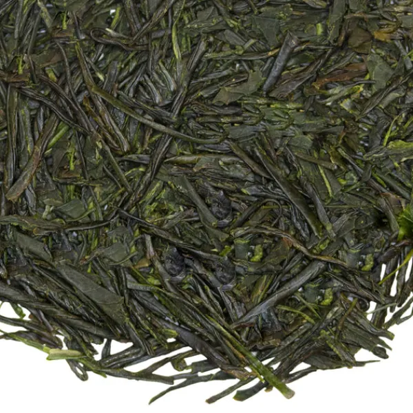 TeaSource Green Tea<Purple Iris Sencha | Green Tea