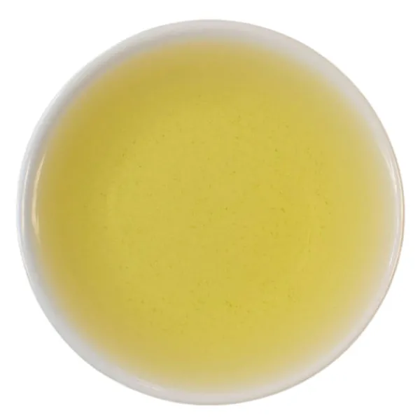 TeaSource Green Tea<Purple Iris Sencha | Green Tea