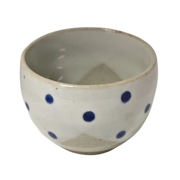 TeaSource Tea Cups & Infusers<Rain Drop Teacup (Yunomi)