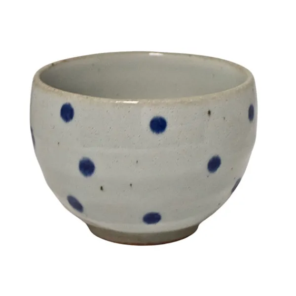 TeaSource Tea Cups & Infusers<Rain Drop Teacup (Yunomi)