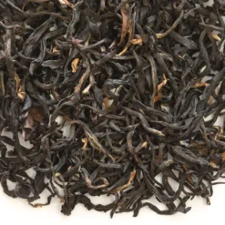 TeaSource Black Tea<Rainy Daylily | Black Tea