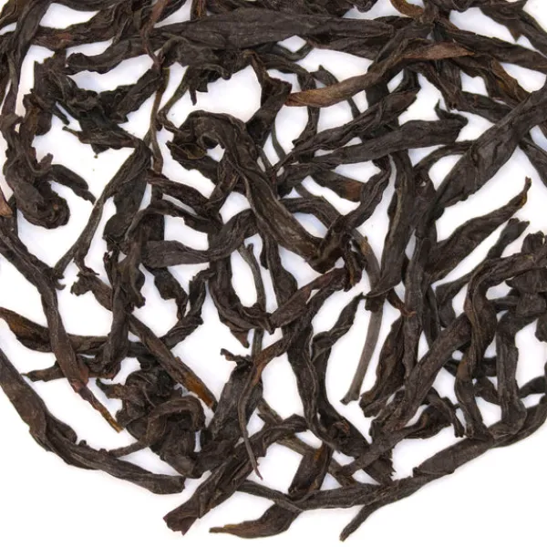 TeaSource Oolong Tea<Raven Leaf Dan Cong | Oolong Tea