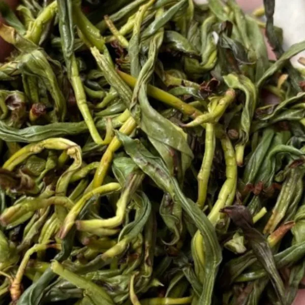 TeaSource Oolong Tea<Raven Leaf Dan Cong | Oolong Tea
