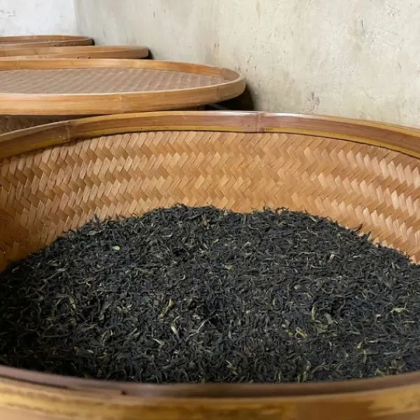 TeaSource Oolong Tea<Raven Leaf Dan Cong | Oolong Tea