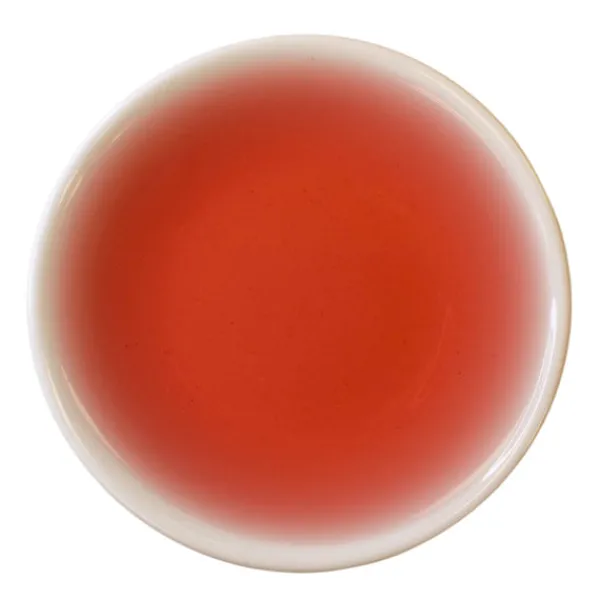 TeaSource Herbal Tea<Red Berries | Herbal Tea