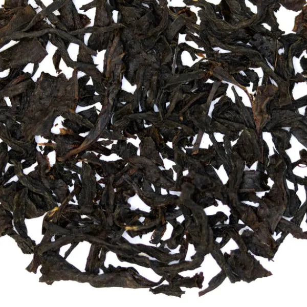 TeaSource Black Tea<Red Dawn | Black Tea