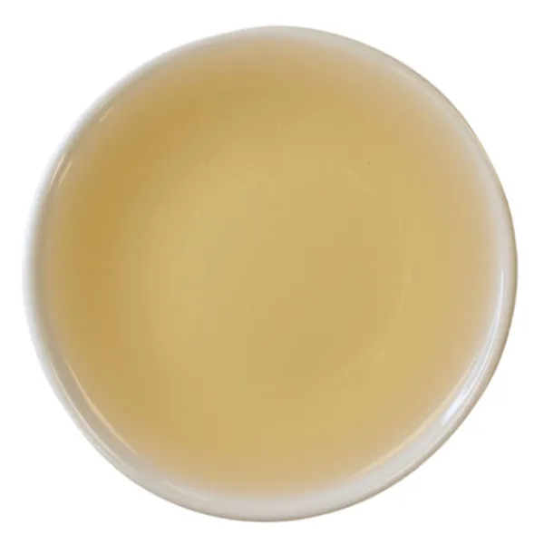 TeaSource Puer Tea<Reverence | Raw (Sheng) Puer Tea Cake