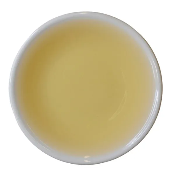 TeaSource Oolong Tea<Rhubarb Oolong Tea