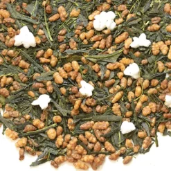 TeaSource Green Tea<Rice Paddy Genmaicha | Green Tea