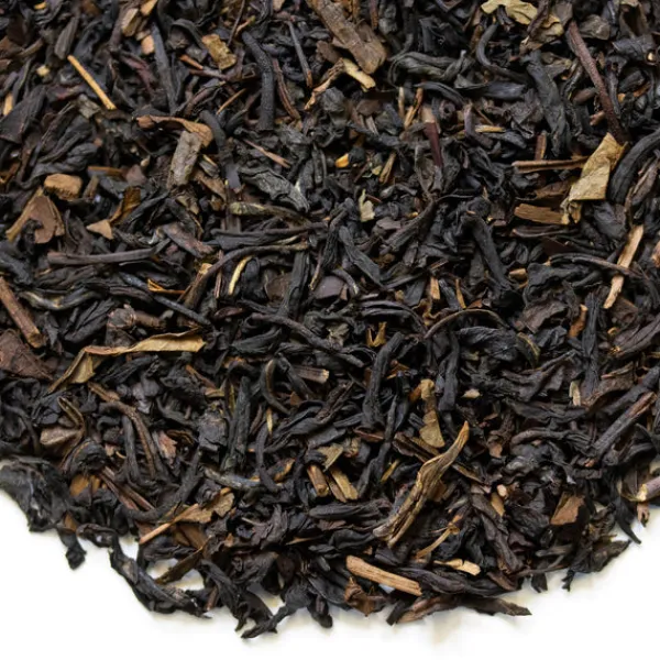 TeaSource Black Tea<Roasted Chestnut | Black Tea