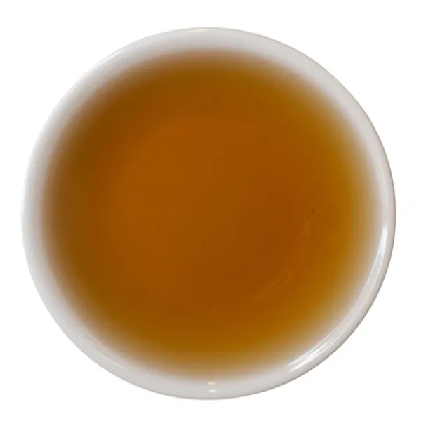 TeaSource Black Tea<Roasted Chestnut | Black Tea