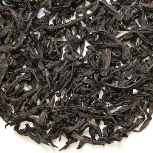TeaSource Oolong Tea<Rock Garden Rou Gui | Oolong Tea