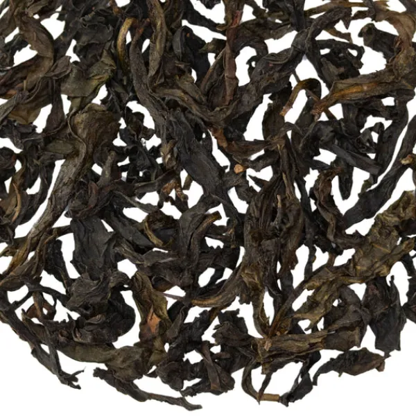 TeaSource Oolong Tea<Rock Tumbler Rock Tea | Oolong Tea