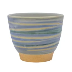 TeaSource Tea Cups & Infusers<Rolling Hills Teacup (Yunomi)