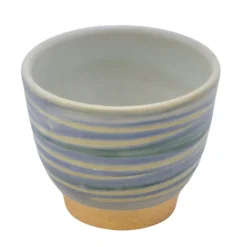 TeaSource Tea Cups & Infusers<Rolling Hills Teacup (Yunomi)