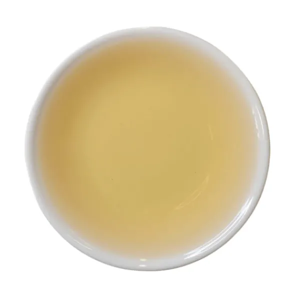 TeaSource Puer Tea<Root Word Raw (Sheng) Puer Tea