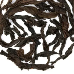 TeaSource Oolong Tea<Ruby Rock Tea | Oolong Tea