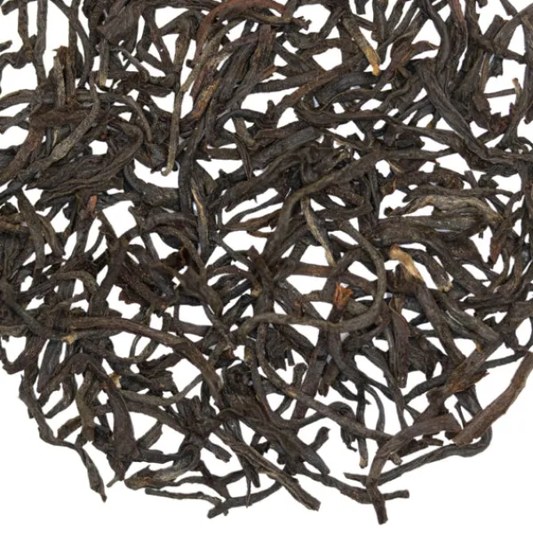TeaSource Black Tea<Sam Hill Assam 1st Flush | Black Tea