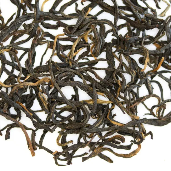 TeaSource Black Tea<Scarecrow Yunnan | Black Tea