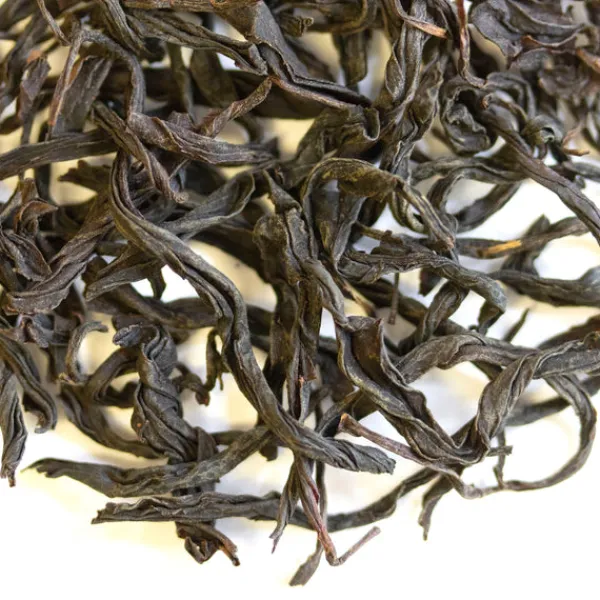 TeaSource Black Tea<Smokehouse Lapsang Souchong | Black Tea