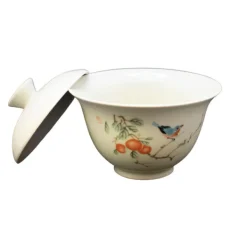 TeaSource Tea Cups & Infusers<Songbird Gaiwan - 170ml