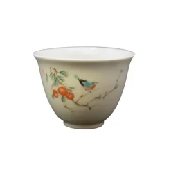 TeaSource Tea Cups & Infusers<Songbird Teacup - 45ml