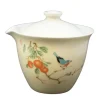 TeaSource Teapots<Songbird Teapot - 200ml