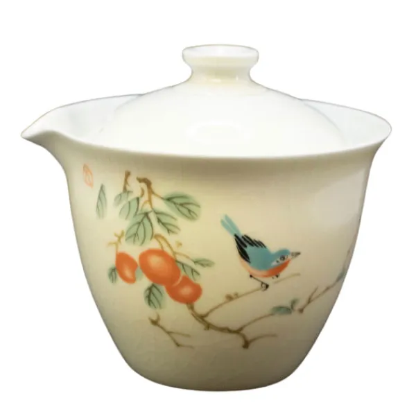 TeaSource Teapots<Songbird Teapot - 200ml