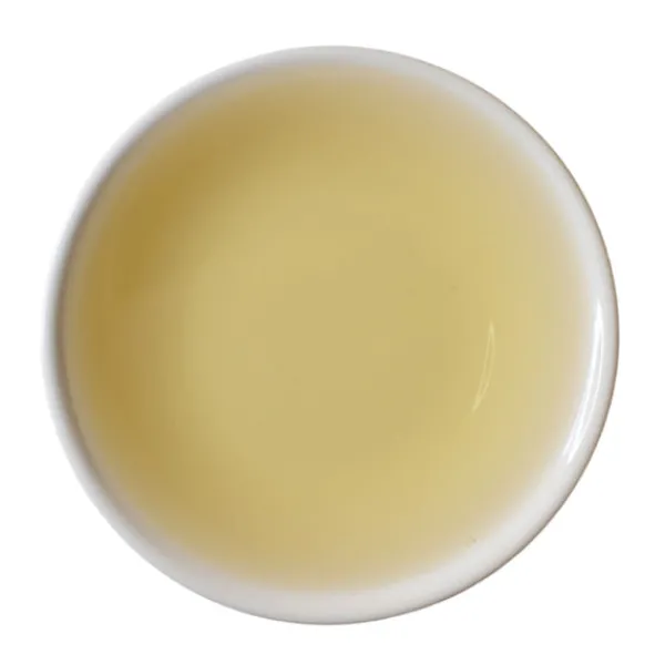 TeaSource White Tea<Spring Chicken | White Tea