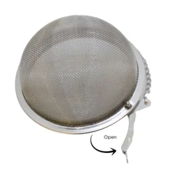 TeaSource Tea Cups & Infusers<Stainless Steel Tea Ball