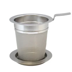 TeaSource Tea Cups & Infusers<Stainless Steel Tea Infuser