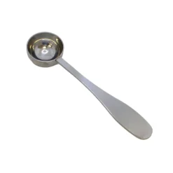 TeaSource Tea Accessories<Stainless Steel Teaspoon